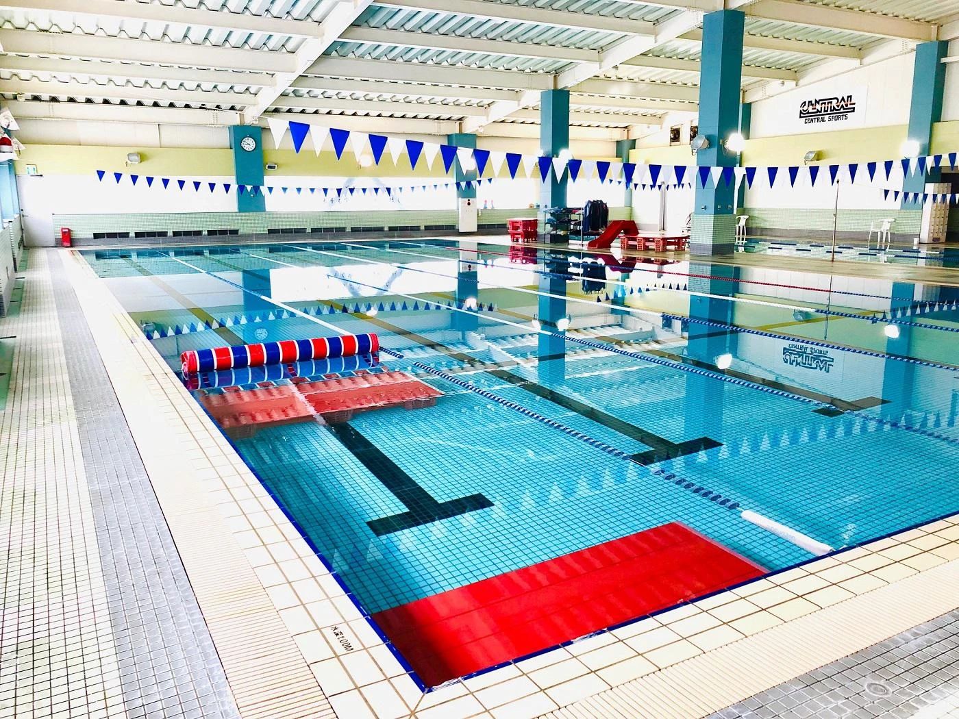 CENTRALSPORTS(セントラルスポーツ) スイミング・水泳 仙台南小泉のサムネイル画像 2