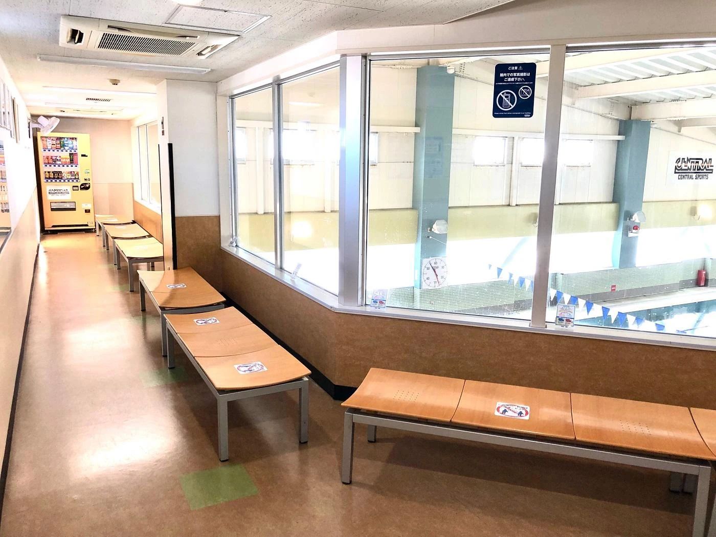 CENTRALSPORTS(セントラルスポーツ) スイミング・水泳 仙台南小泉のサムネイル画像 5