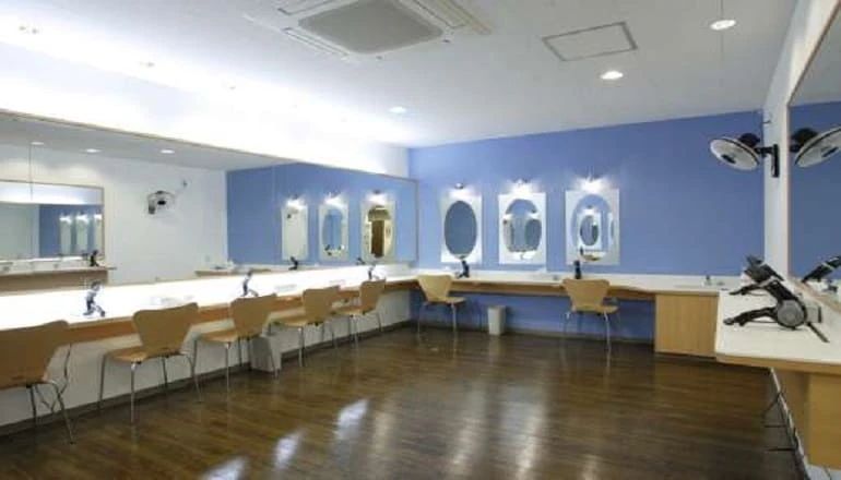 RENAISSANCE(ルネサンス) スイミング・水泳 スポーツクラブ＆スパ ルネサンス仙台南光台24のサムネイル画像 3