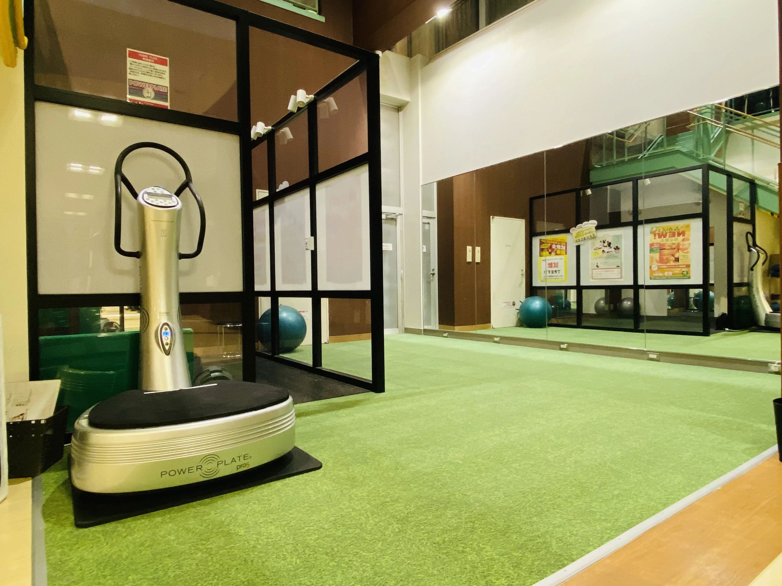 RENAISSANCE(ルネサンス) スイミング・水泳 仙台泉中央24のサムネイル画像 2