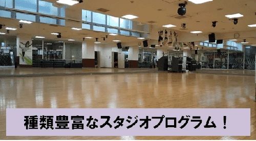 RENAISSANCE(ルネサンス) スイミング・水泳 仙台泉中央24のサムネイル画像 3