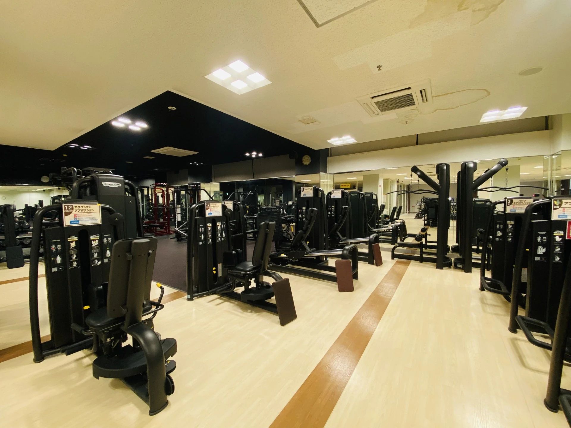 RENAISSANCE(ルネサンス) スイミング・水泳 仙台泉中央24のサムネイル画像 5