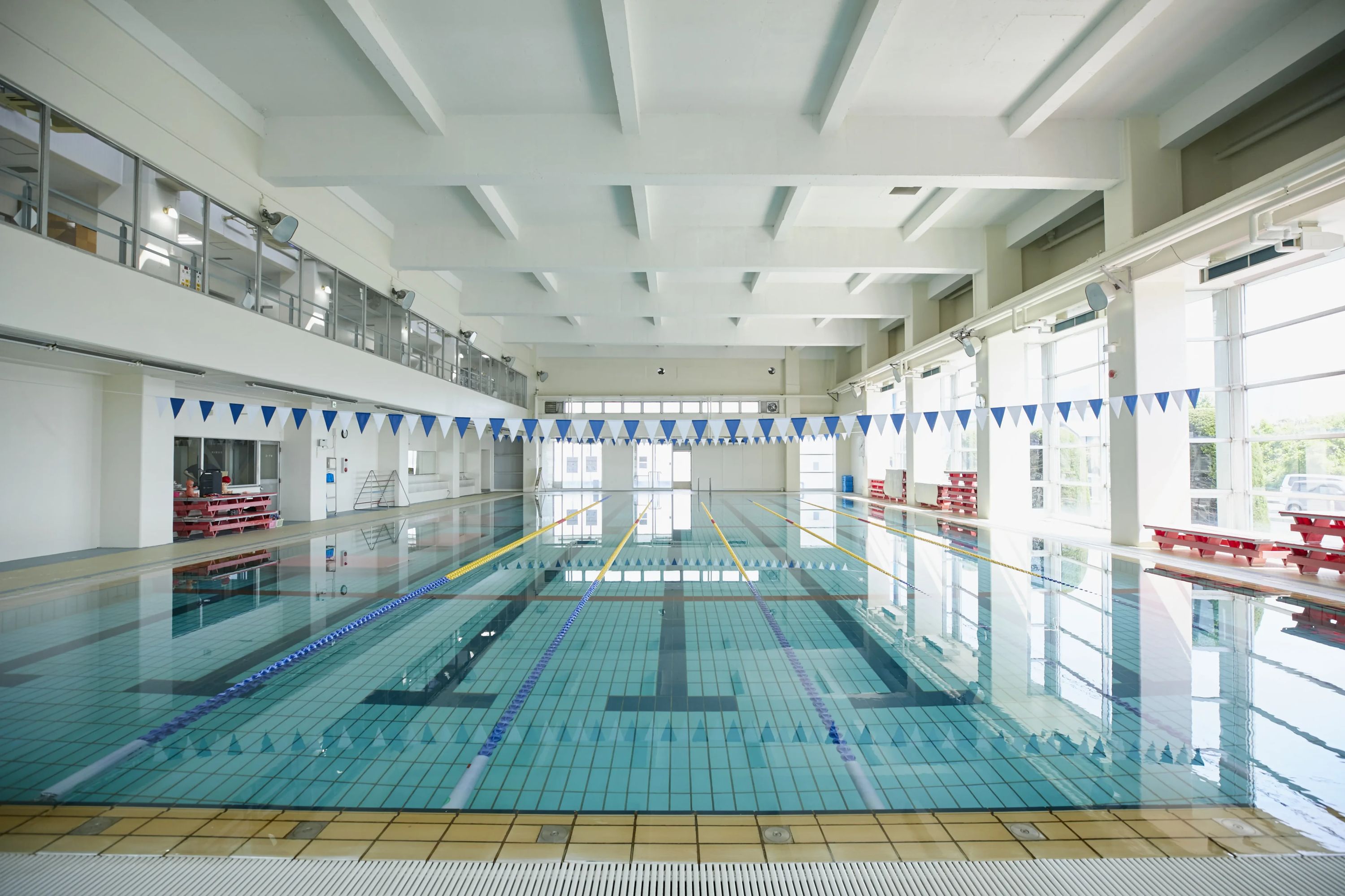 U-SPO(ユースポーツクラブ) スイミング・水泳 ユースポーツクラブ名取のメイン画像