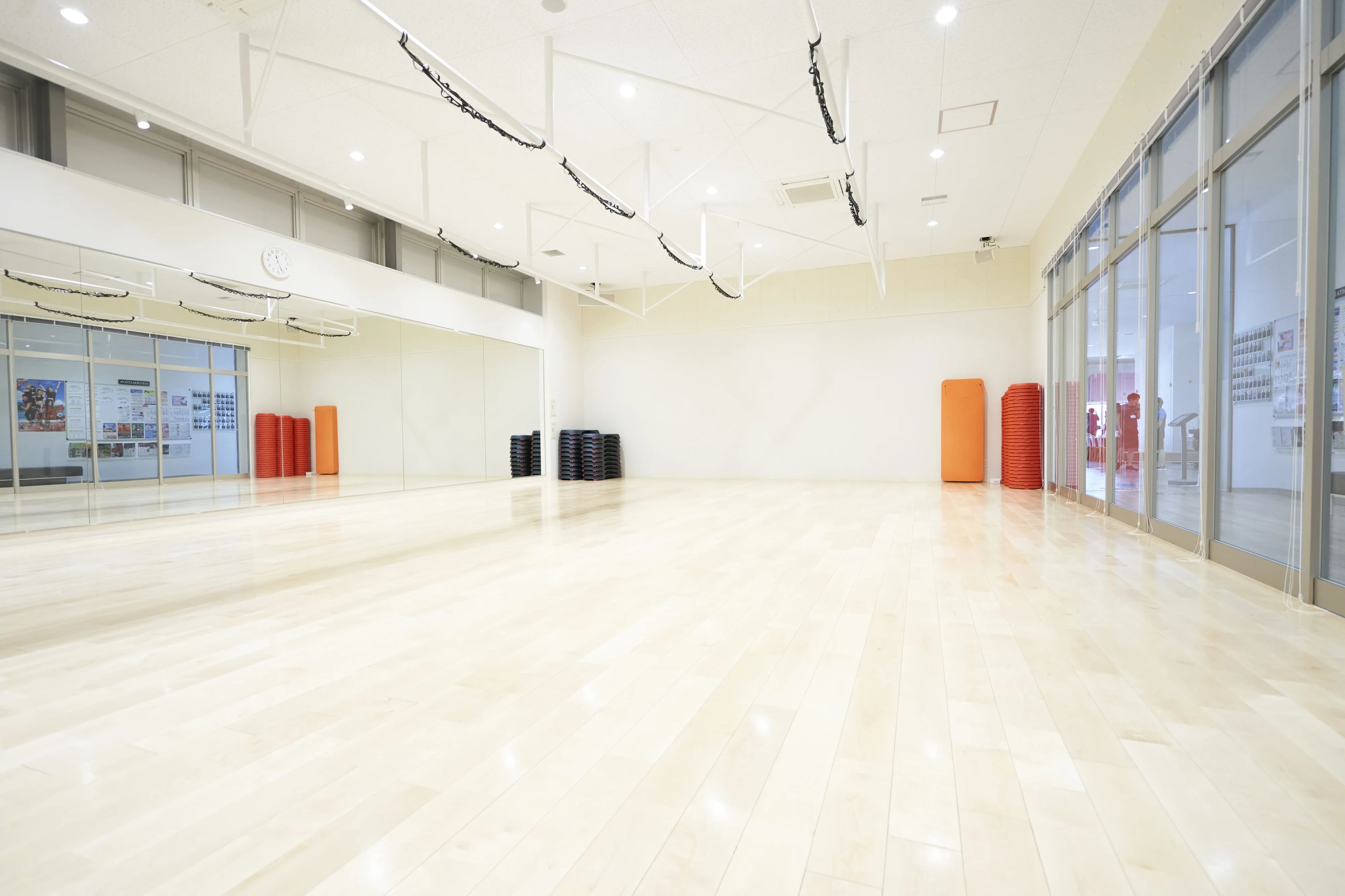 スポーツクラブグラン･スポール スイミング・水泳 栗生教室のサムネイル画像 2