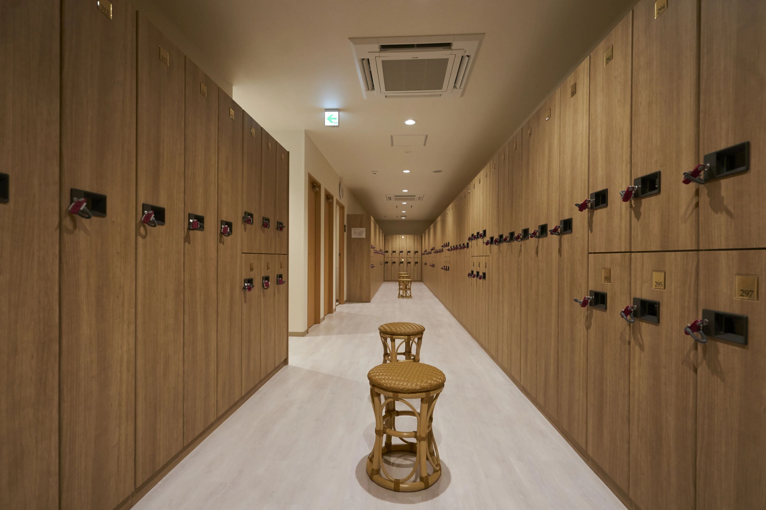 スポーツクラブグラン･スポール スイミング・水泳 栗生教室のサムネイル画像 3