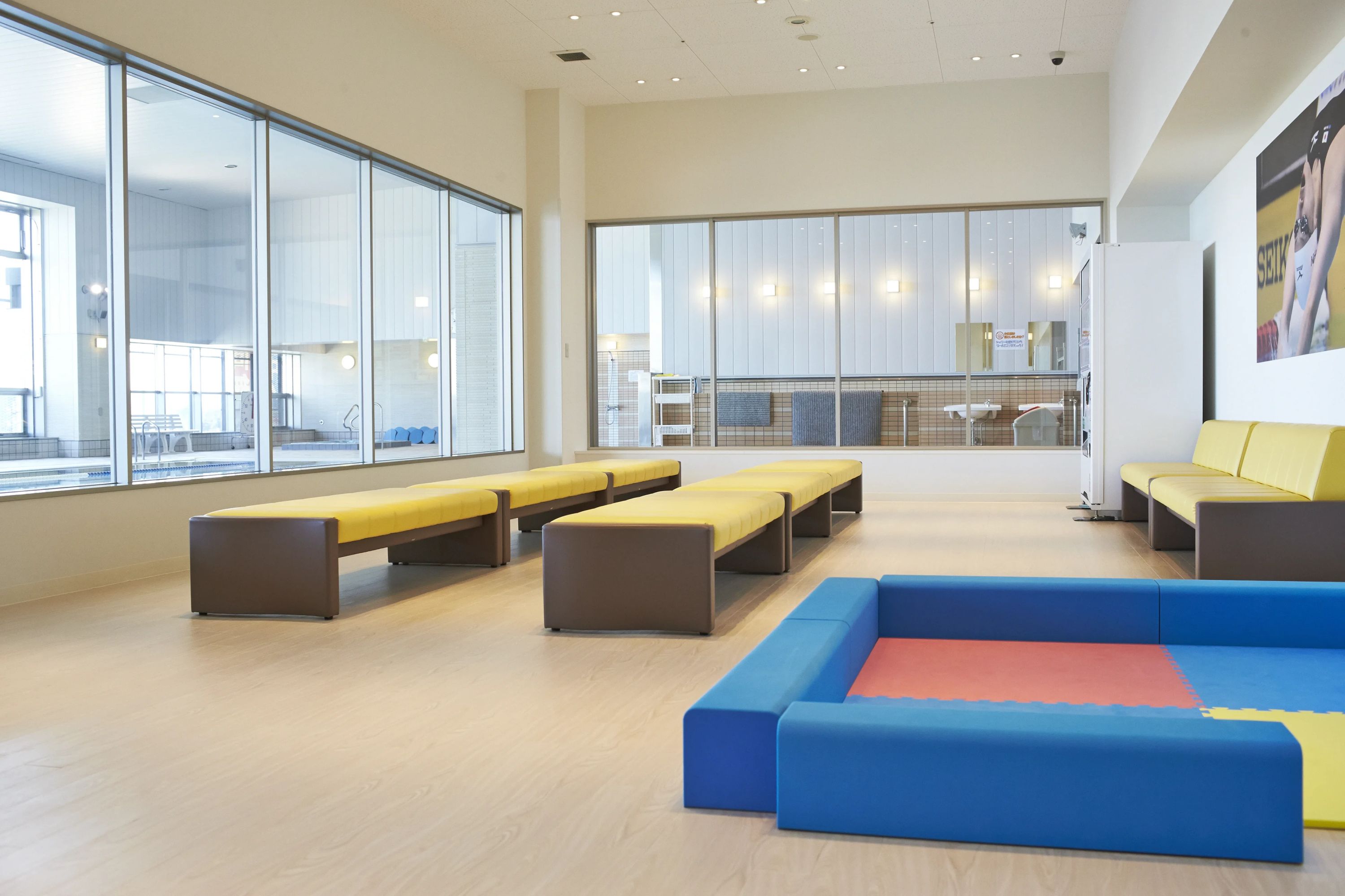 スポーツクラブグラン･スポール スイミング・水泳 あすと長町教室のメイン画像