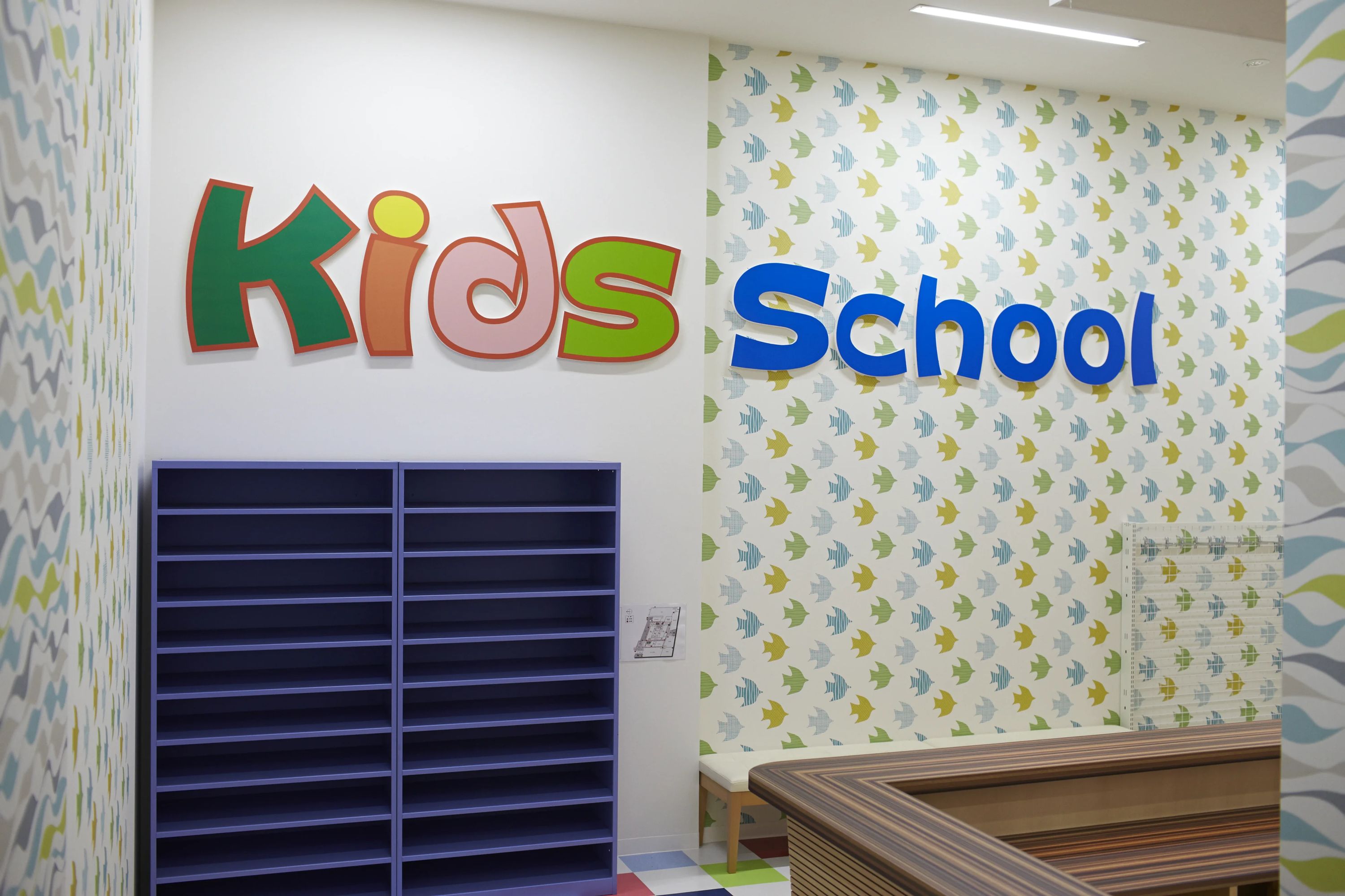 スポーツクラブグラン･スポール スイミング・水泳 あすと長町教室のサムネイル画像 4