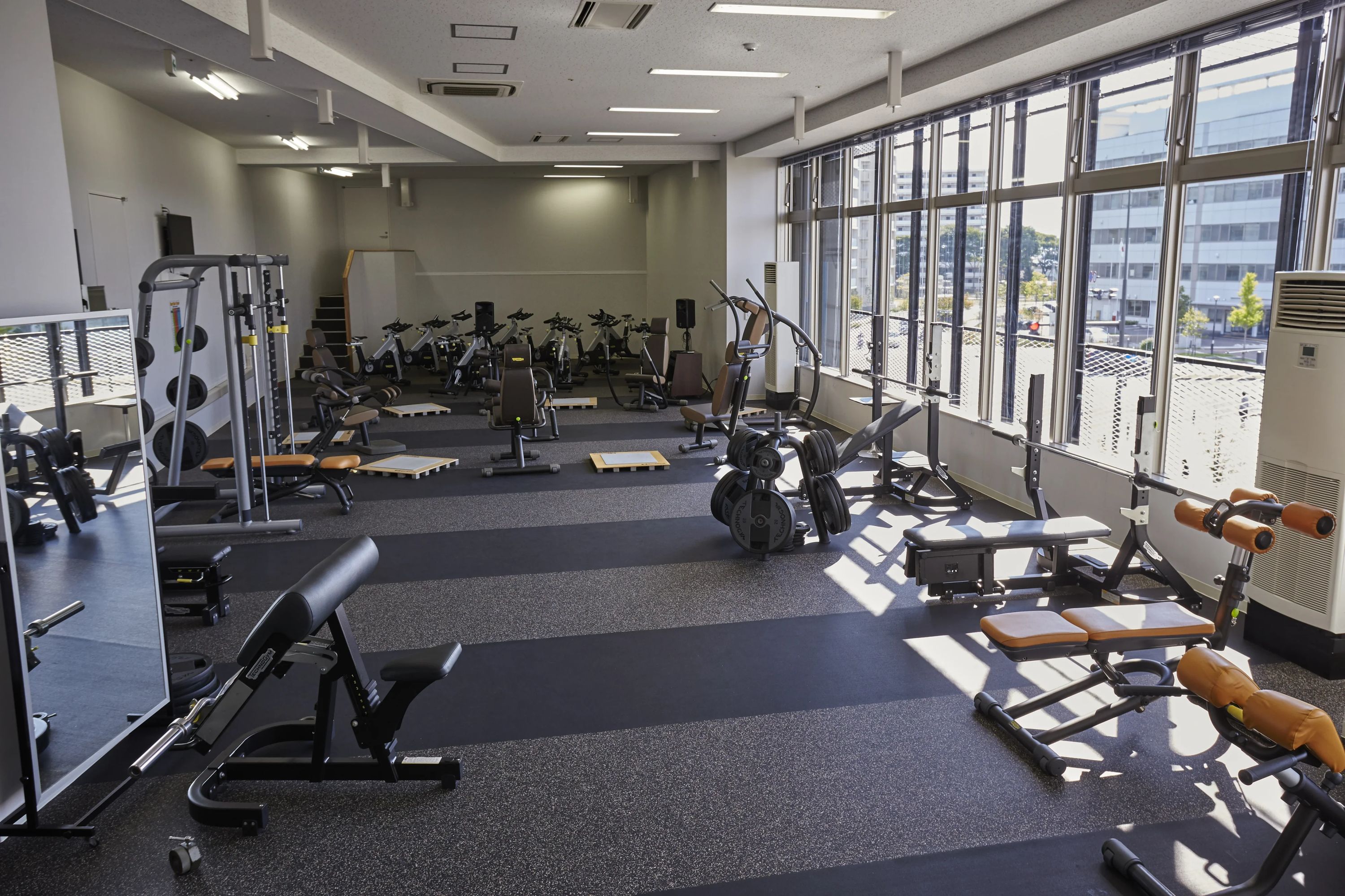 スポーツクラブグラン･スポール スイミング・水泳 あすと長町教室のサムネイル画像 5