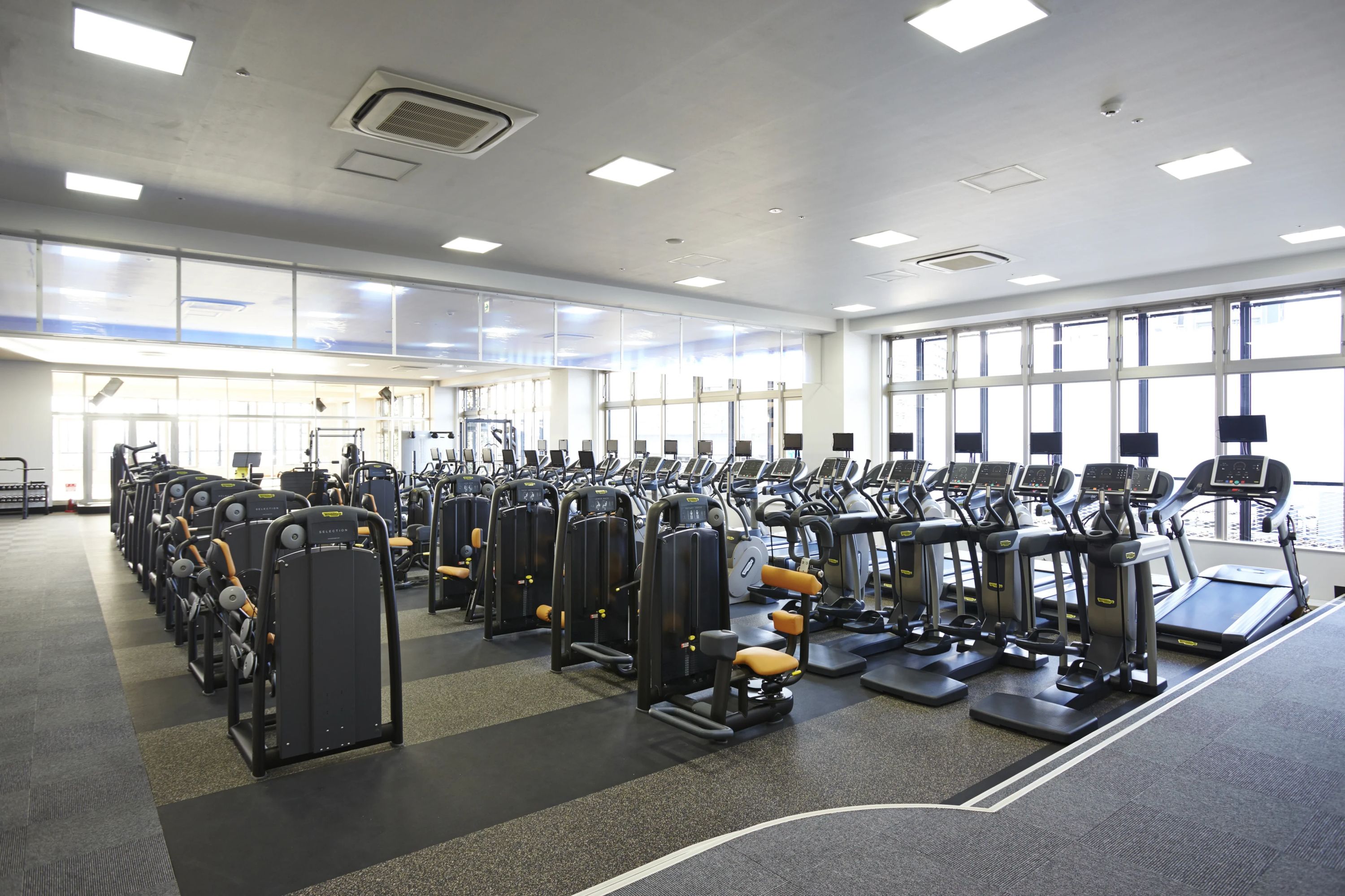 スポーツクラブグラン･スポール スイミング・水泳 あすと長町教室のサムネイル画像 3