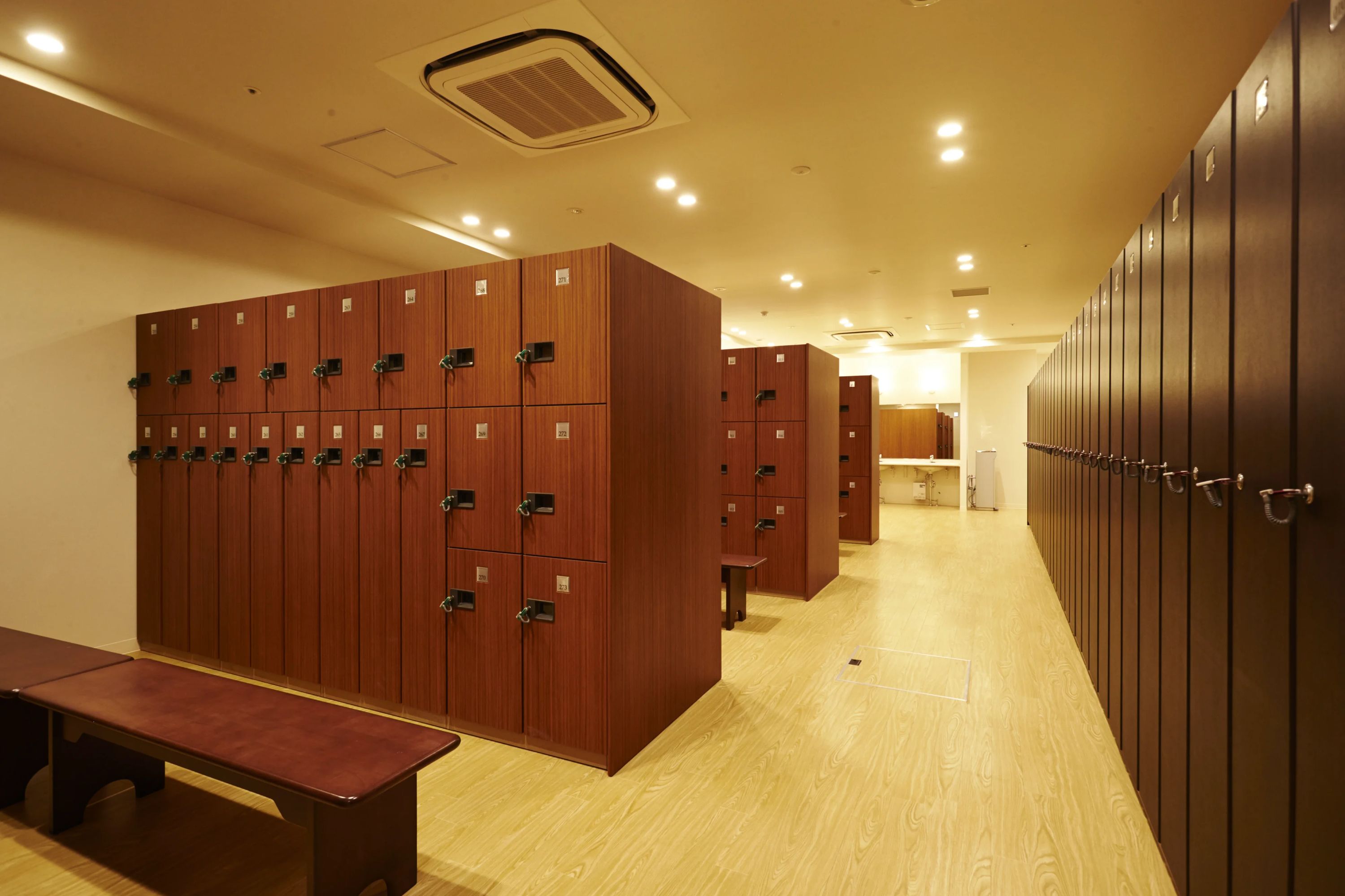 スポーツクラブグラン･スポール スイミング・水泳 あすと長町教室のサムネイル画像 4