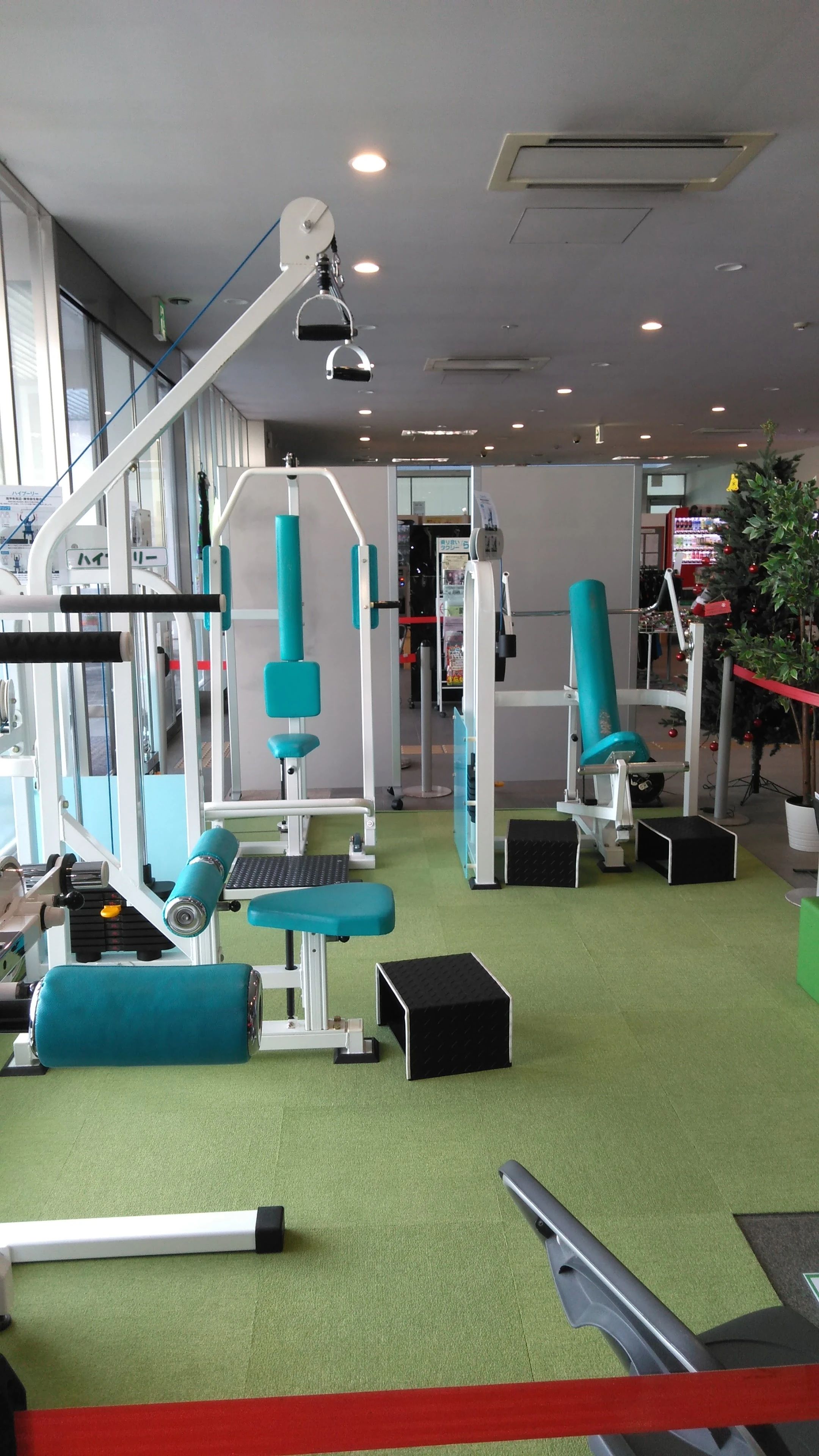 DUNLOP(ダンロップスポーツクラブ) スイミング・水泳 ゆぷとのサムネイル画像 2