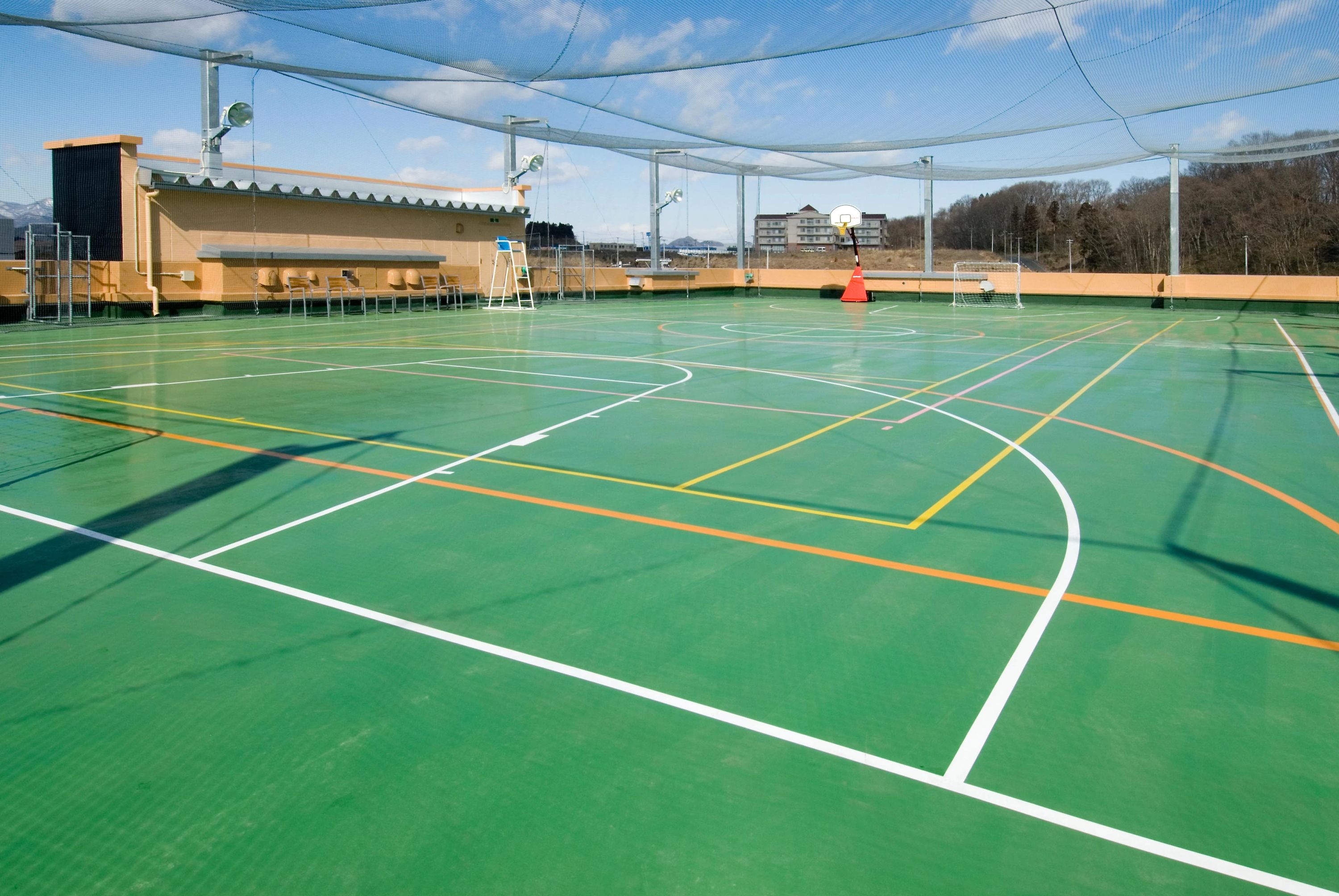 bigs(スポーツクラブビッグ・エス) スイミング・水泳 朝日スポーツクラブ[BIG-S仙台泉］のメイン画像