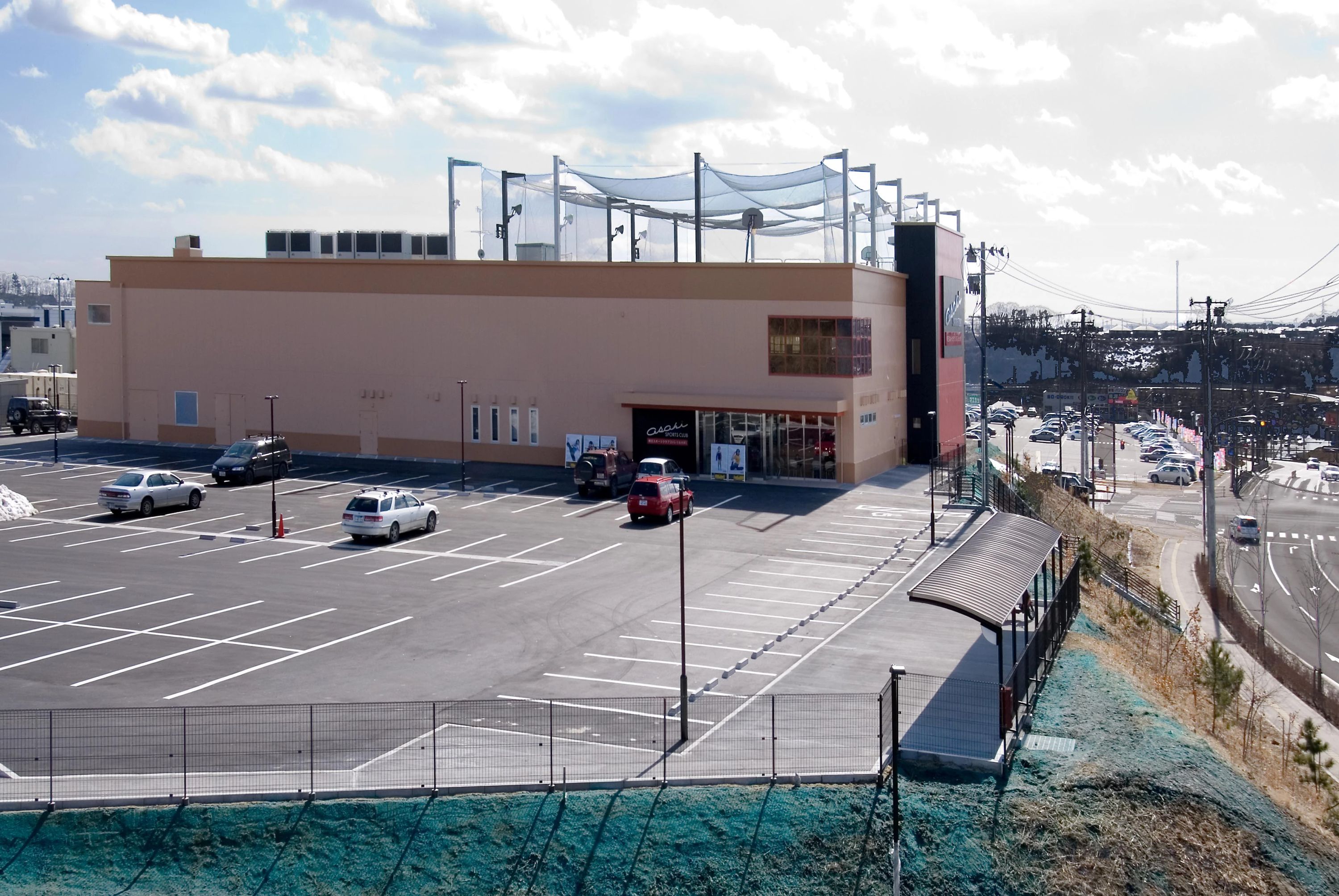 bigs(スポーツクラブビッグ・エス) スイミング・水泳 朝日スポーツクラブ[BIG-S仙台泉］のサムネイル画像 3