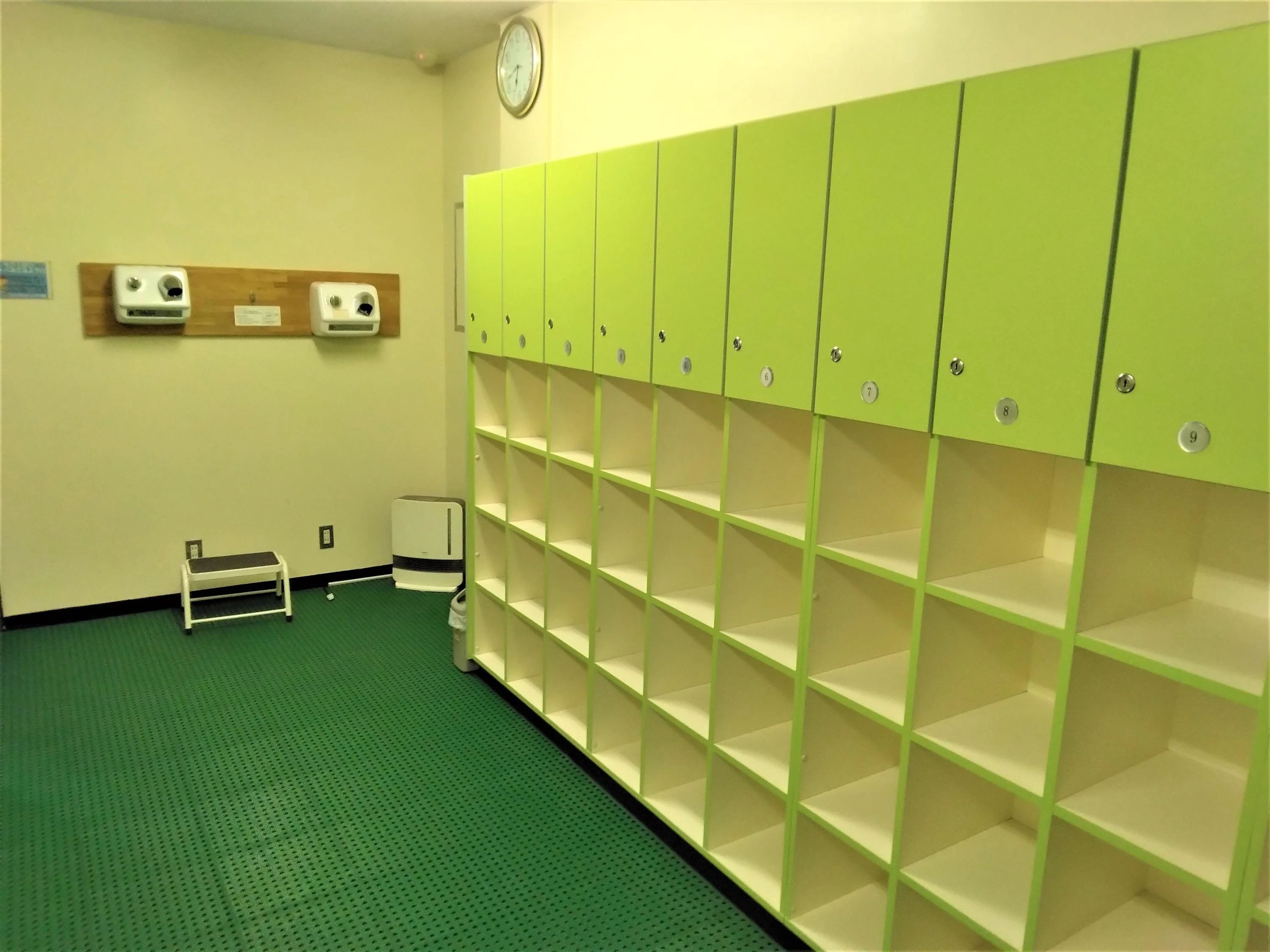 CENTRALSPORTS(セントラルスポーツ) スイミング・水泳 横手のサムネイル画像 5