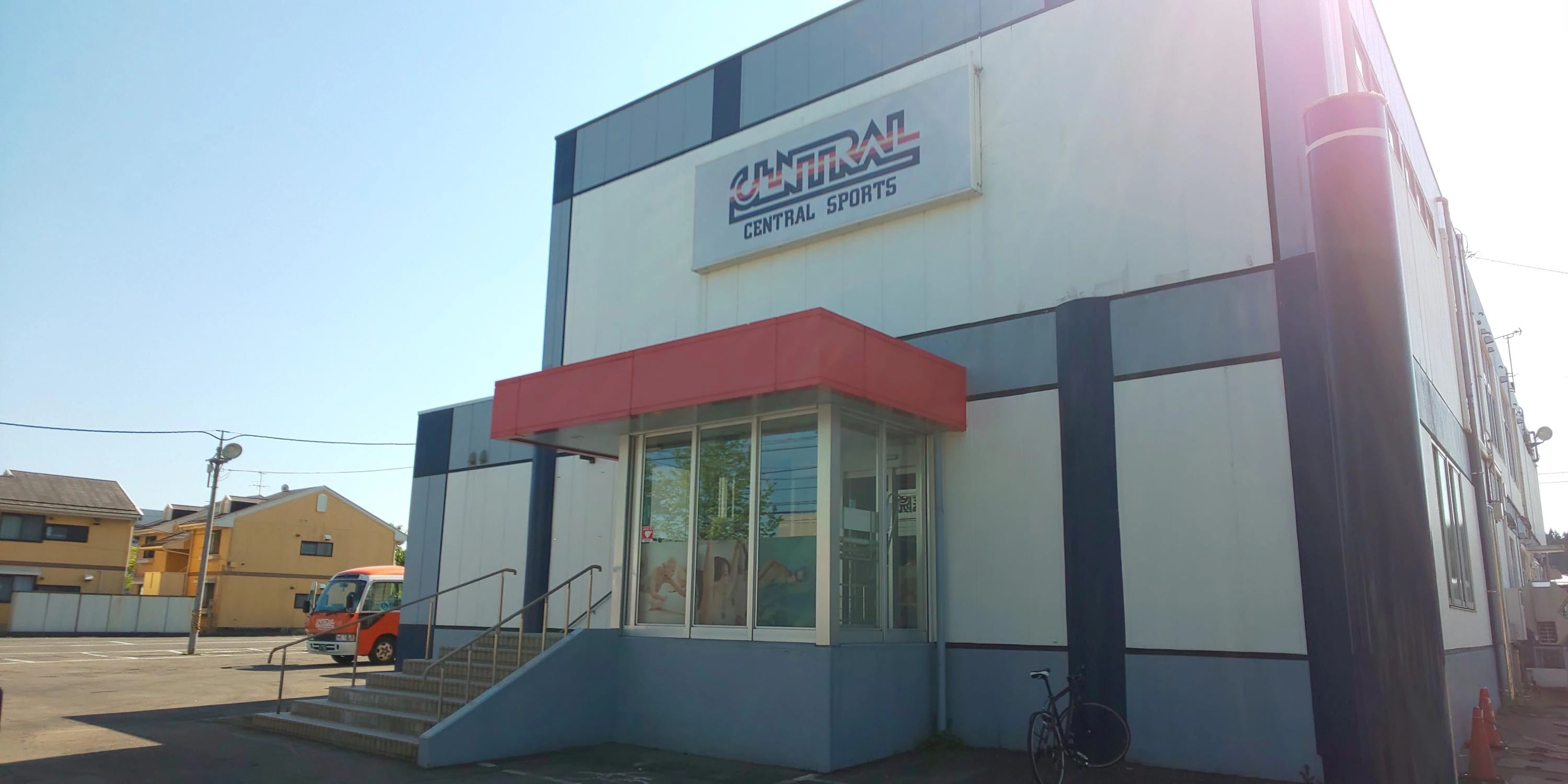 CENTRALSPORTS(セントラルスポーツ) スイミング・水泳 秋田広面のサムネイル画像 3