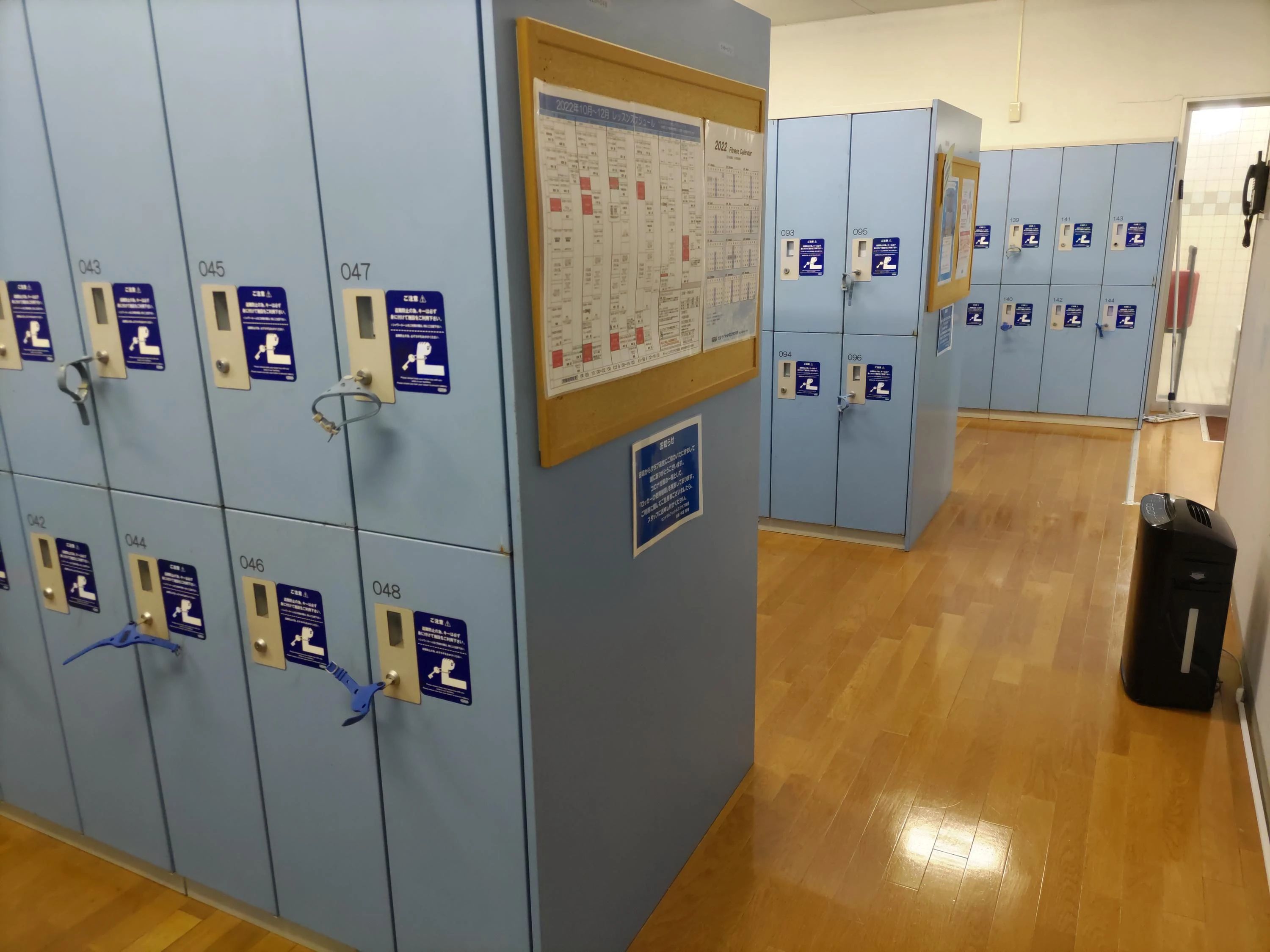 CENTRALSPORTS(セントラルスポーツ) スイミング・水泳 東根のサムネイル画像 2