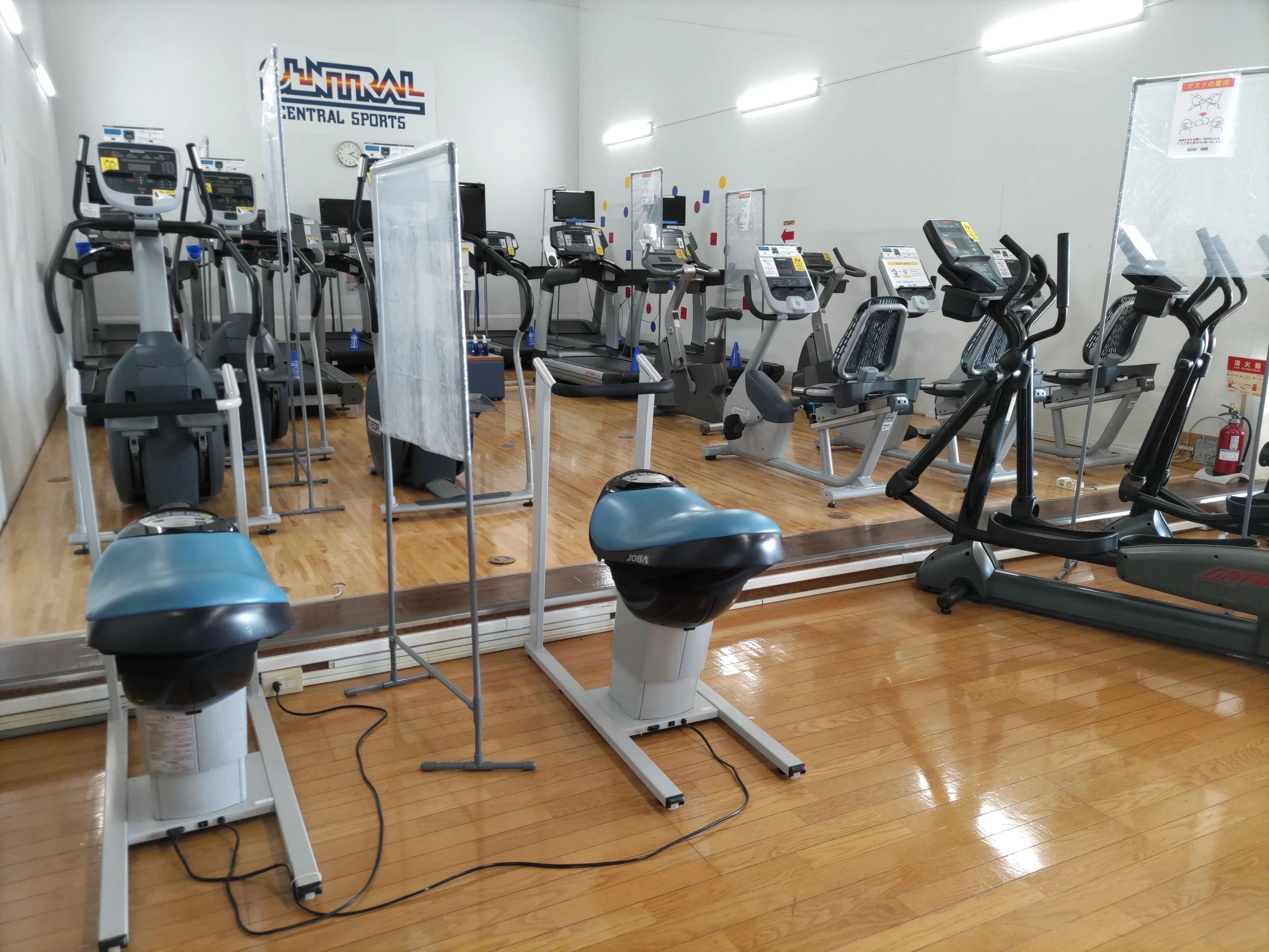 CENTRALSPORTS(セントラルスポーツ) スイミング・水泳 東根のサムネイル画像 4