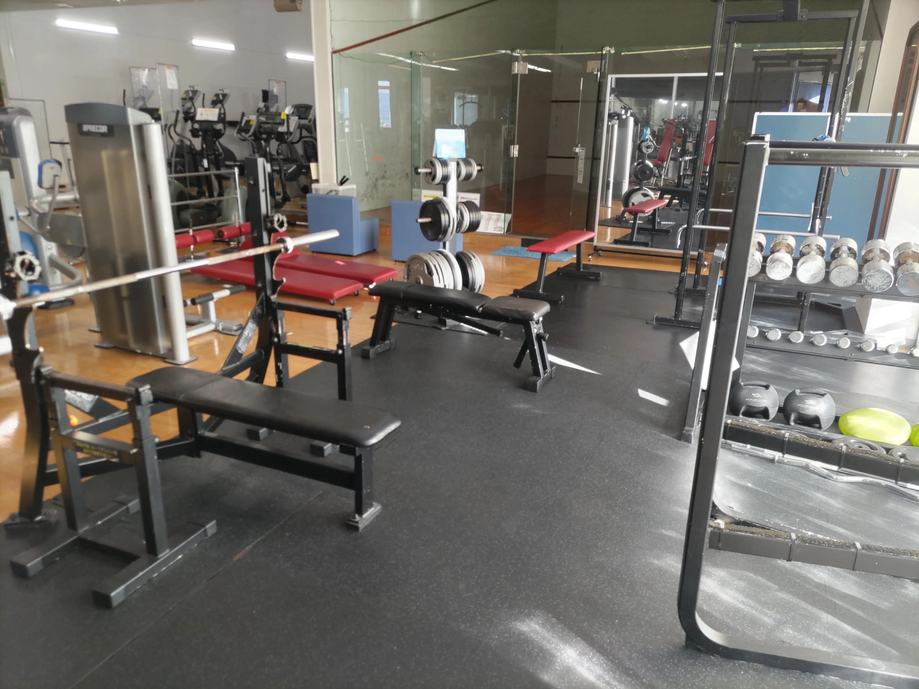 CENTRALSPORTS(セントラルスポーツ) スイミング・水泳 東根のサムネイル画像 5