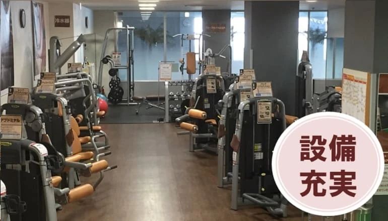 RENAISSANCE(ルネサンス) スイミング・水泳 山形24のメイン画像