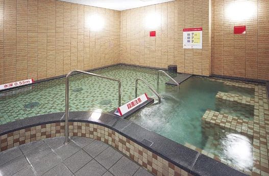 RENAISSANCE(ルネサンス) スイミング・水泳 山形24のサムネイル画像 2