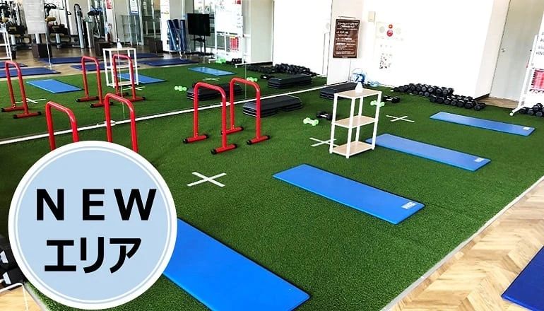 RENAISSANCE(ルネサンス) スイミング・水泳 いわきのサムネイル画像 5