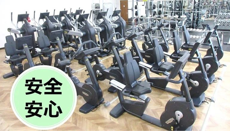 RENAISSANCE(ルネサンス) スイミング・水泳 いわきのサムネイル画像 5