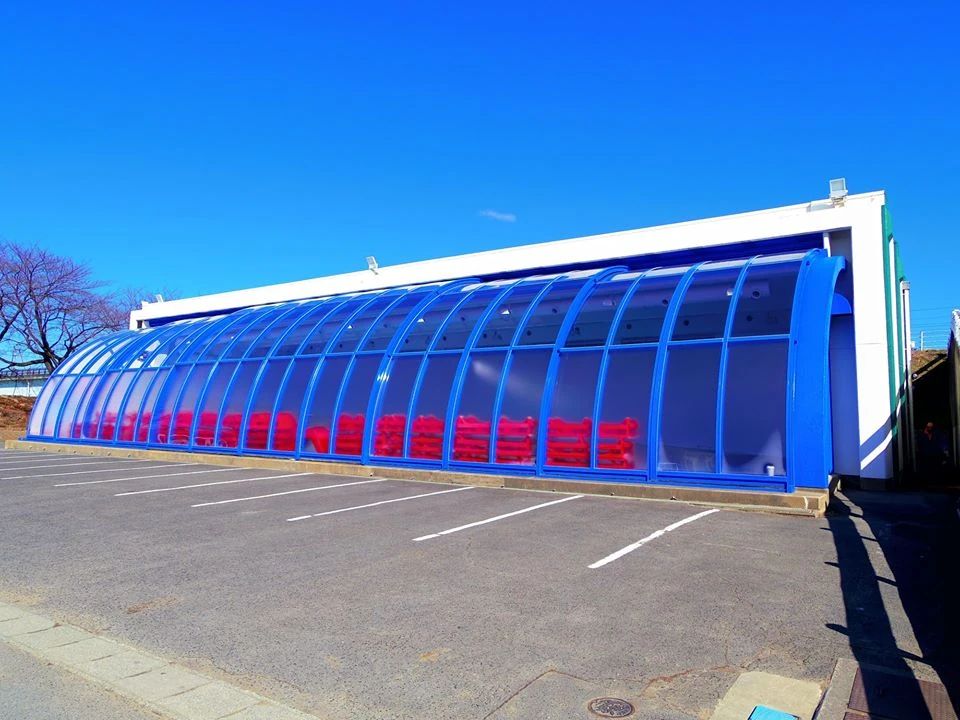 マイティウェルネスクラブ 館取町教室のメイン画像