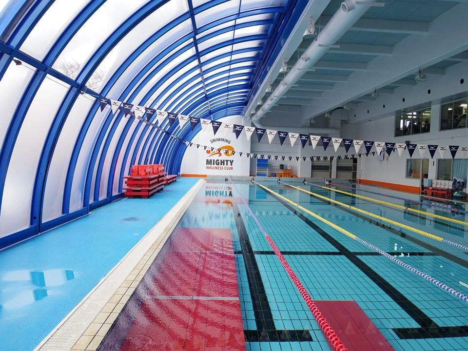 マイティウェルネスクラブ 館取町教室のサムネイル画像 2