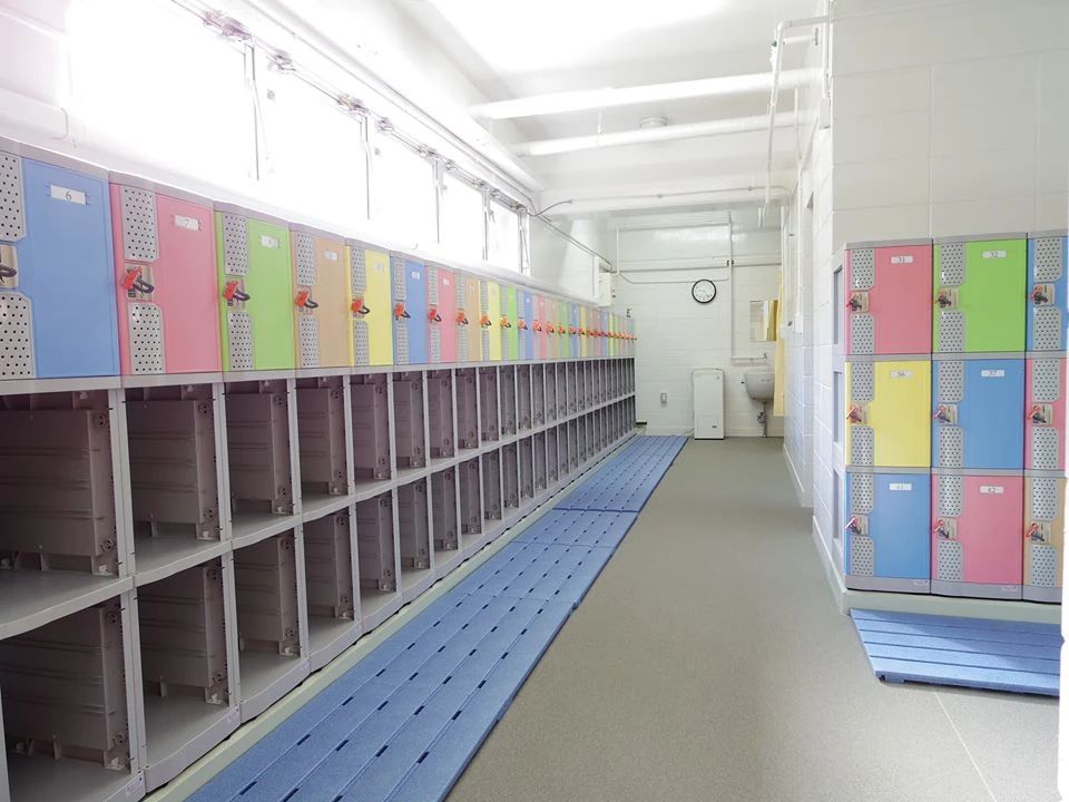 マイティウェルネスクラブ 館取町教室のサムネイル画像 3