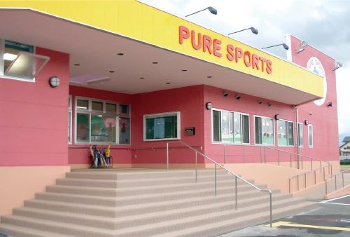 PURESPORTS(ピュアスポーツ) スイミング・水泳 福島東スイミングのサムネイル画像 4