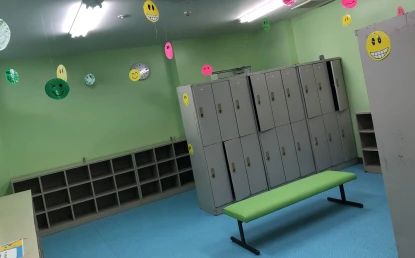 PURESPORTS(ピュアスポーツ) スイミング・水泳 福島東スイミングのメイン画像