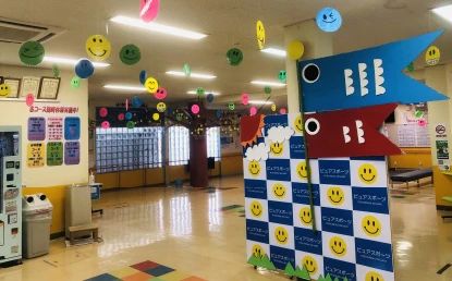 PURESPORTS(ピュアスポーツ) スイミング・水泳 福島東スイミングのサムネイル画像 2