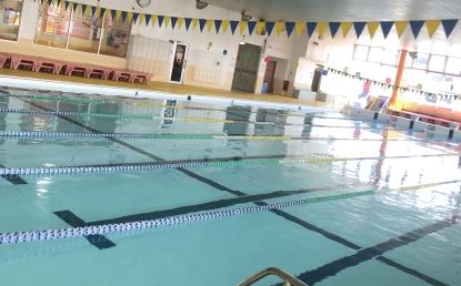 PURESPORTS(ピュアスポーツ) スイミング・水泳 福島東スイミングのサムネイル画像 3