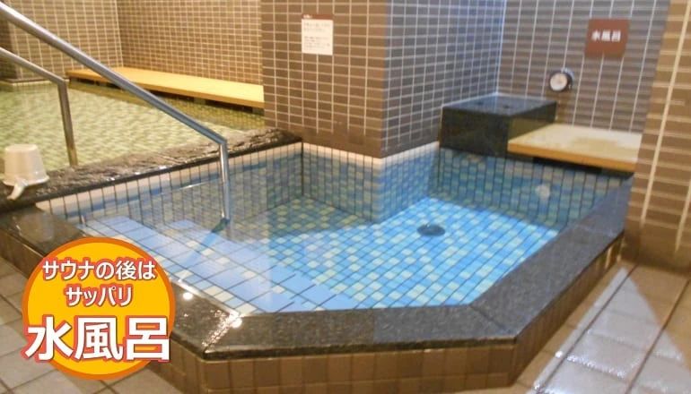 RENAISSANCE(ルネサンス) スイミング・水泳 福島24のサムネイル画像 3