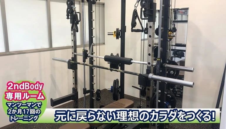 RENAISSANCE(ルネサンス) スイミング・水泳 福島24のサムネイル画像 5