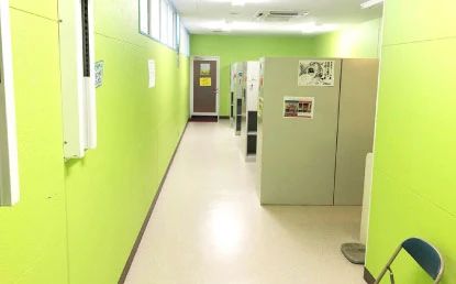 PURESPORTS(ピュアスポーツ) スイミング・水泳 福島南スイミングのサムネイル画像 4