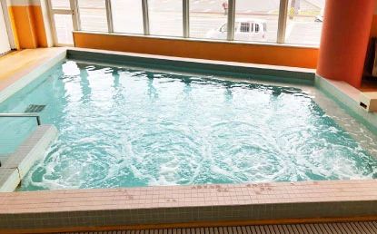 PURESPORTS(ピュアスポーツ) スイミング・水泳 福島南スイミングのサムネイル画像 5