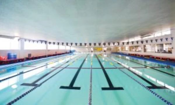 スウィンスイミンググループ 郡山スウィンスイミングスクールのサムネイル画像 2