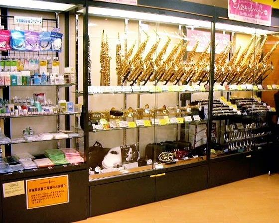島村楽器の音楽教室 えきマチ1丁目佐世保店 ウクレレのサムネイル画像 2