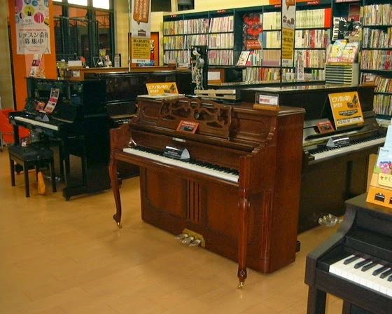 島村楽器の音楽教室 えきマチ1丁目佐世保店 ウクレレのサムネイル画像 5