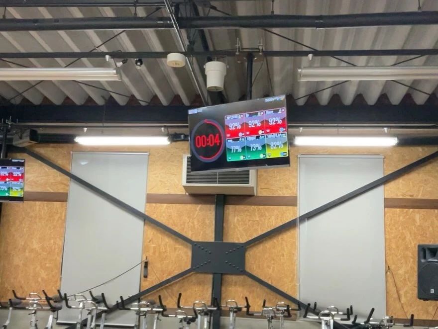 スポーツクラブ・ライフ スイミング・水泳 富久山町教室のサムネイル画像 3