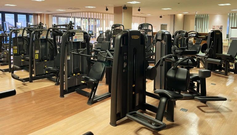 RENAISSANCE(ルネサンス) スイミング・水泳 郡山24のサムネイル画像 2