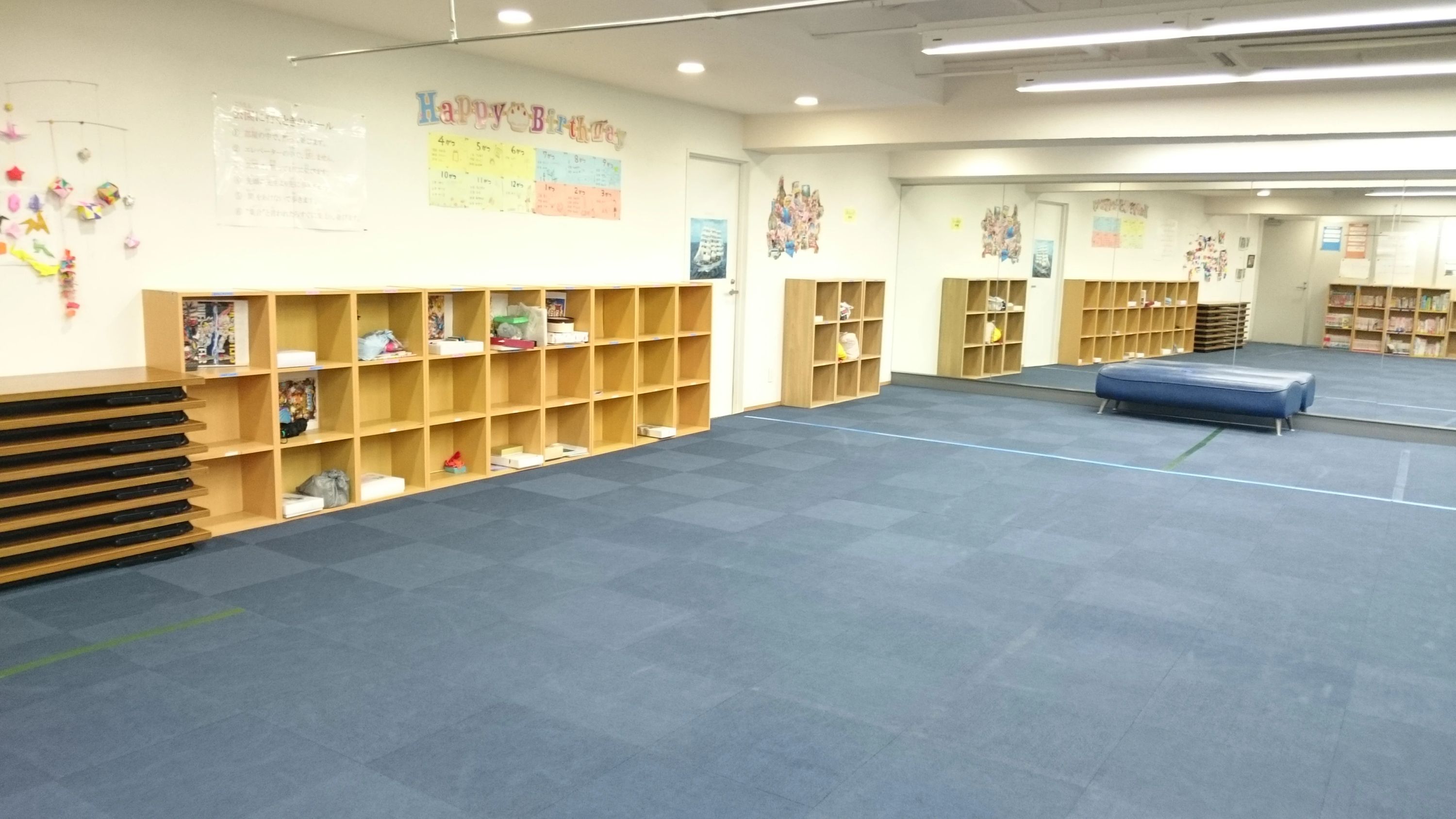 YOUTH町田 スイミング・水泳 中町教室のサムネイル画像 3