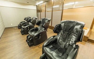 bigs(スポーツクラブビッグ・エス) スイミング・水泳 朝日スポーツクラブ［BIG-S竹の塚］のサムネイル画像 2