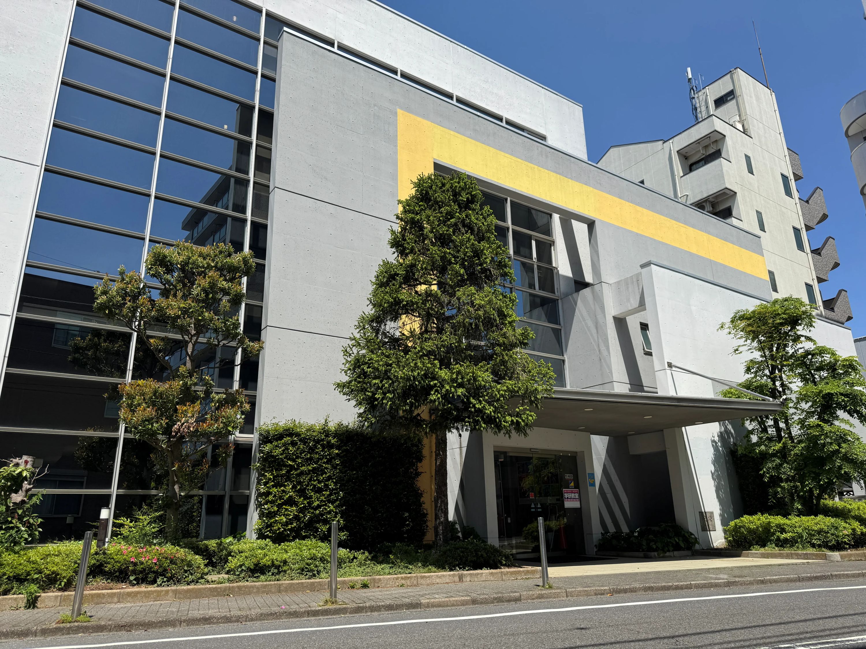 bigs(スポーツクラブビッグ・エス) スイミング・水泳 朝日スポーツクラブ［BIG-S竹の塚］のサムネイル画像 3