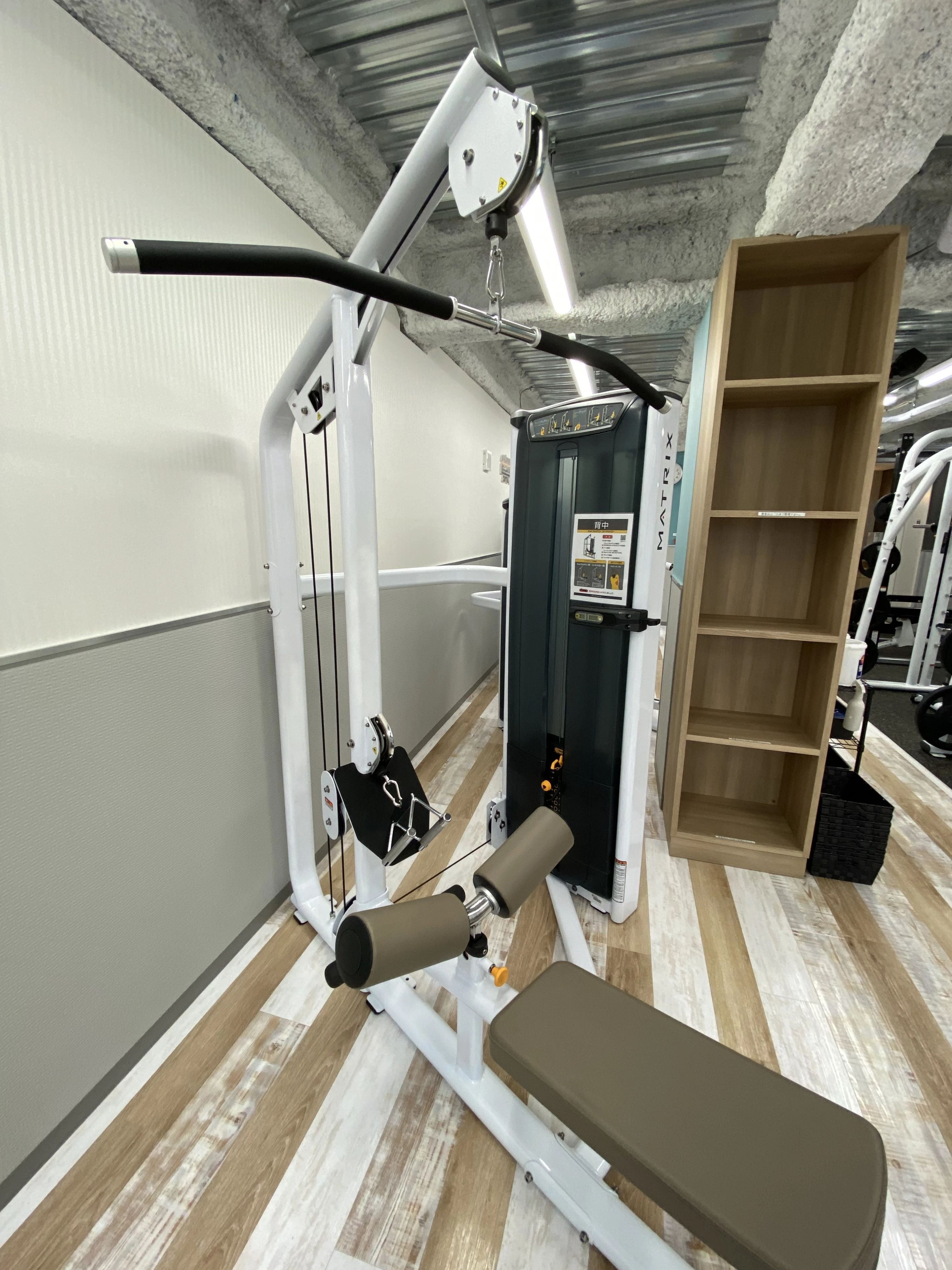 CENTRALSPORTS(セントラルスポーツ) スイミング・水泳 入谷のメイン画像