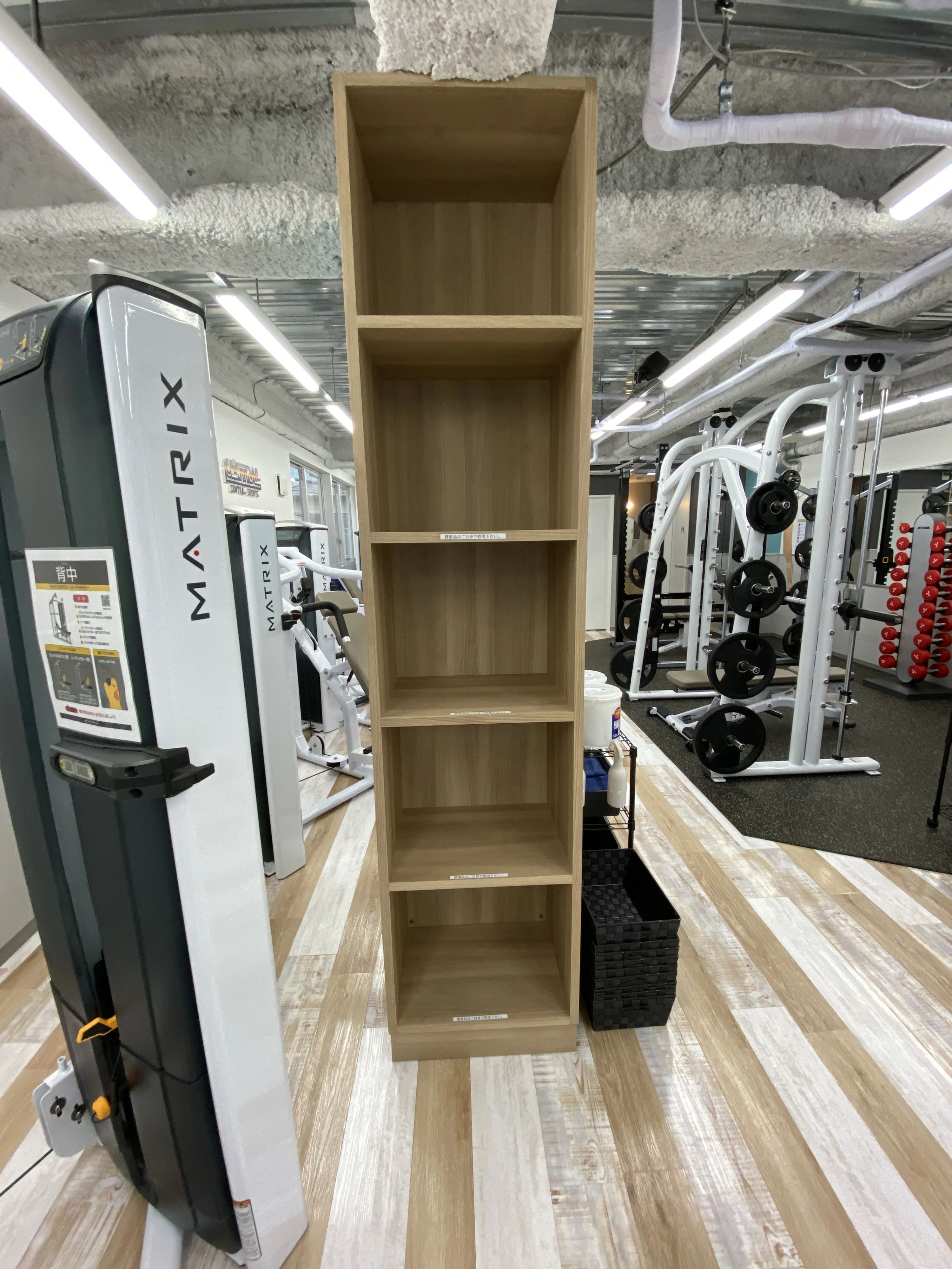 CENTRALSPORTS(セントラルスポーツ) スイミング・水泳 入谷のサムネイル画像 3