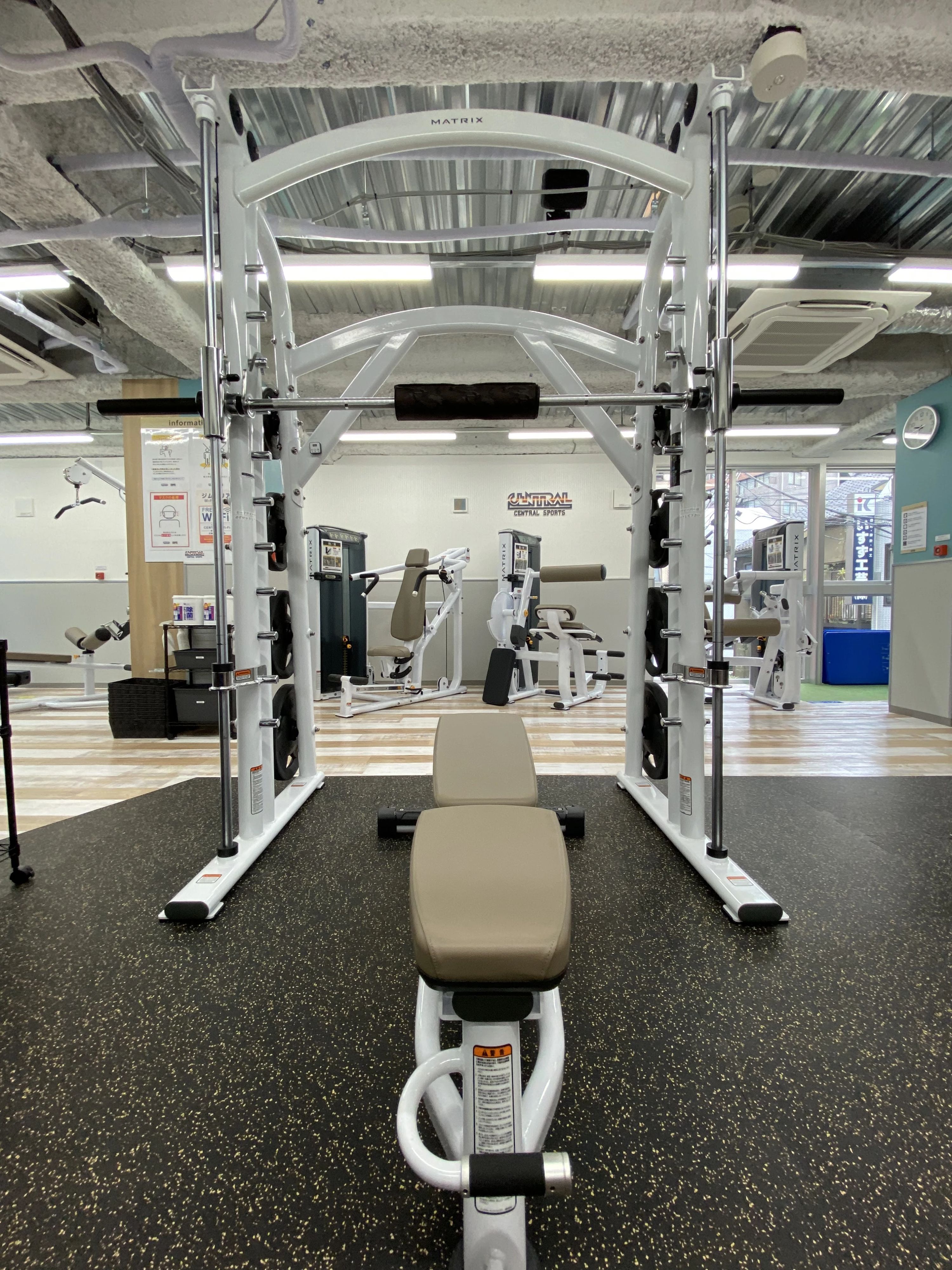 CENTRALSPORTS(セントラルスポーツ) スイミング・水泳 入谷のサムネイル画像 2