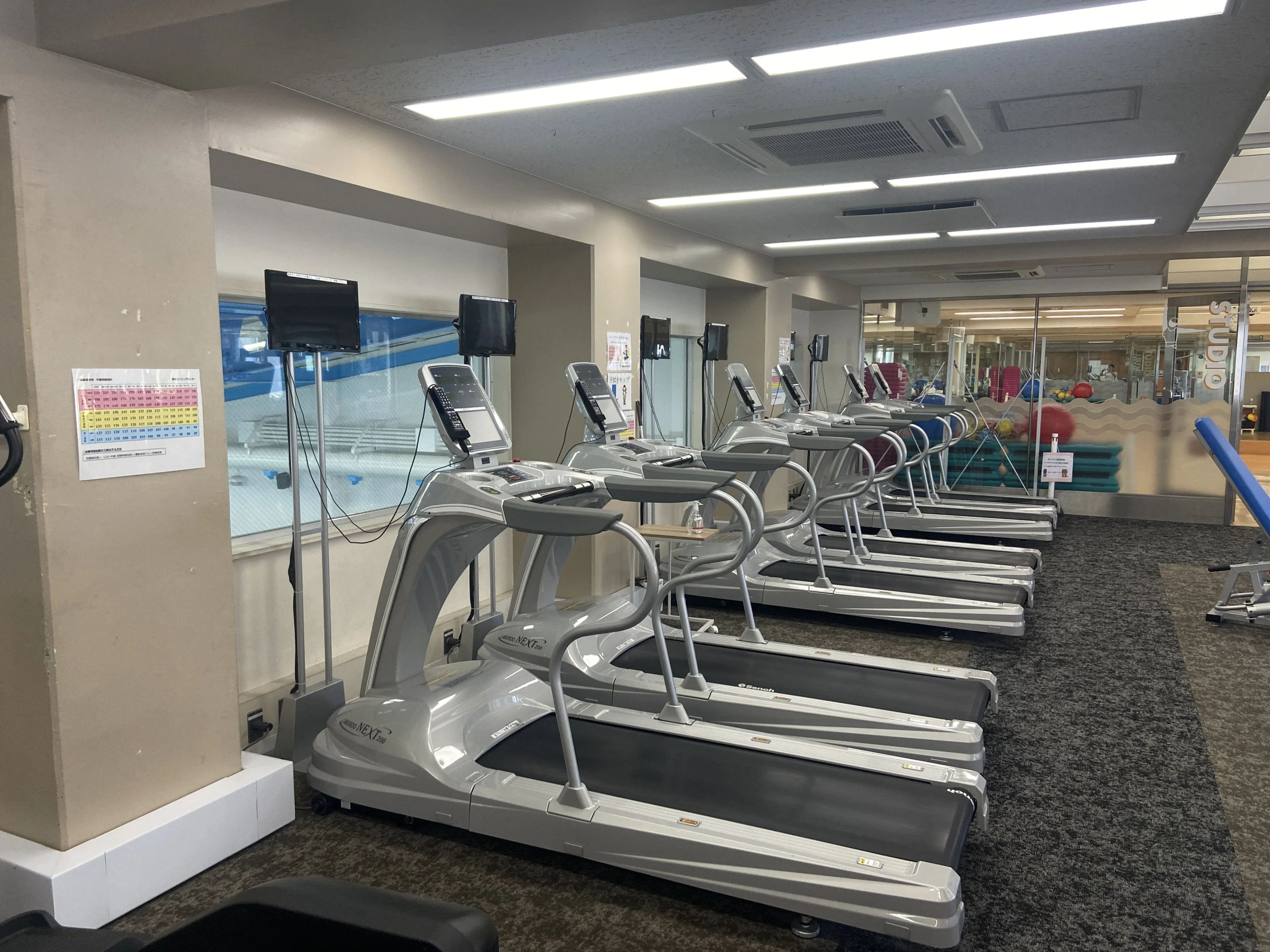 東京スイミングセンター 駒込教室のサムネイル画像 4