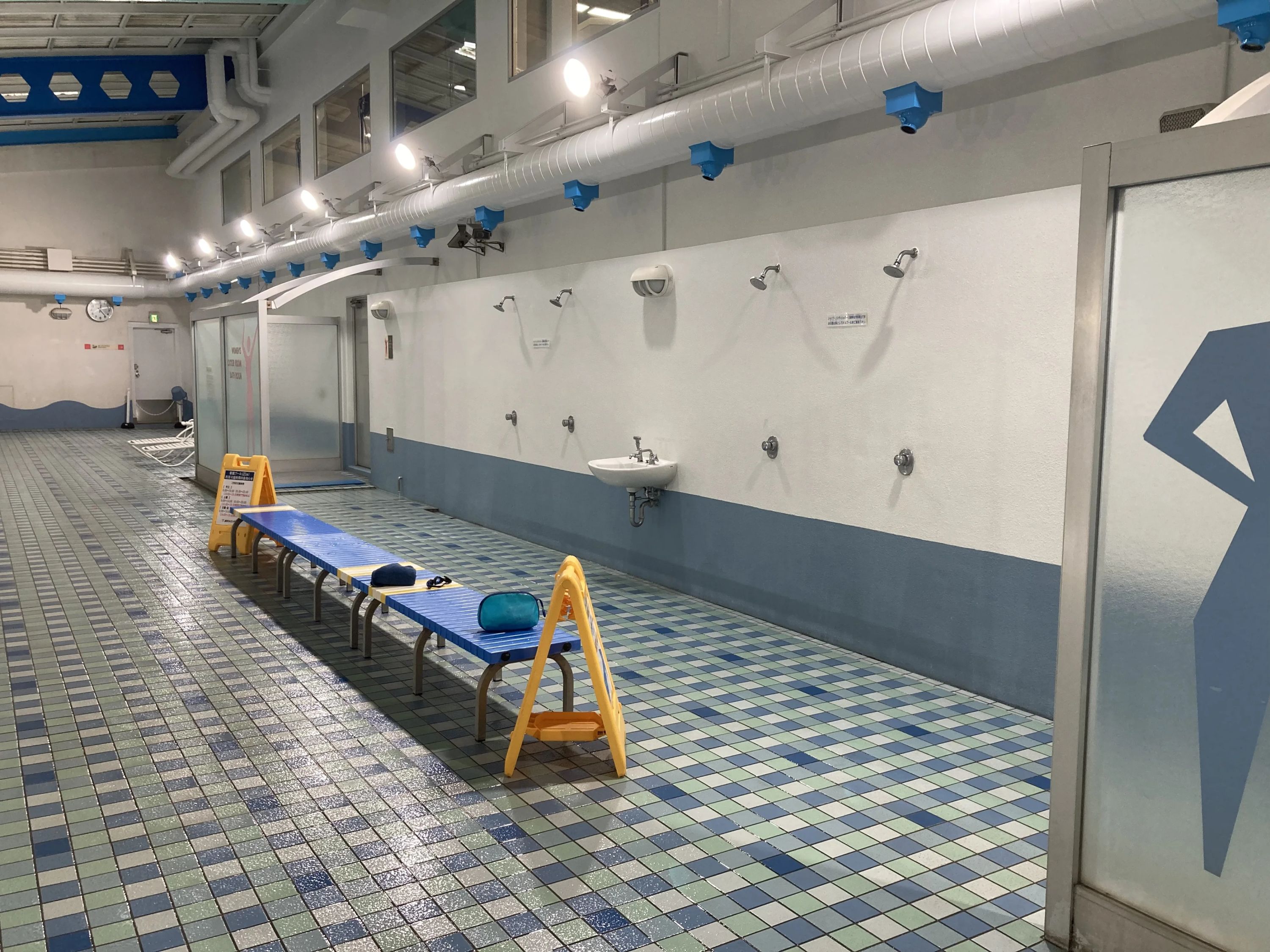 東京スイミングセンター 駒込教室のサムネイル画像 2